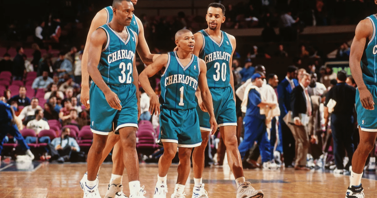 Epätodellinen tarina NBA-pelaajasta – Muggsy Bogues | Broidi.com