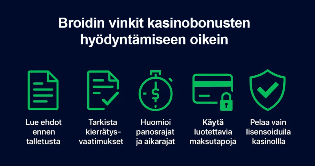 broidin-vinkit-kasinobonusten-hyodyntamiseen oikein