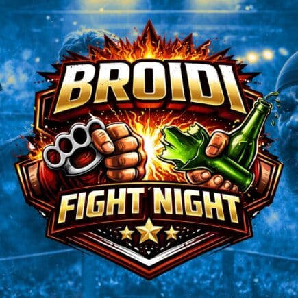 Broidi Fight Night Artikkelikuva