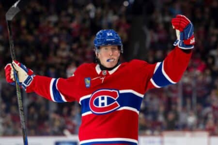 Patrik Laineen sopimustilanne – missä hän pelaa alkavalla NHL-kaudella?