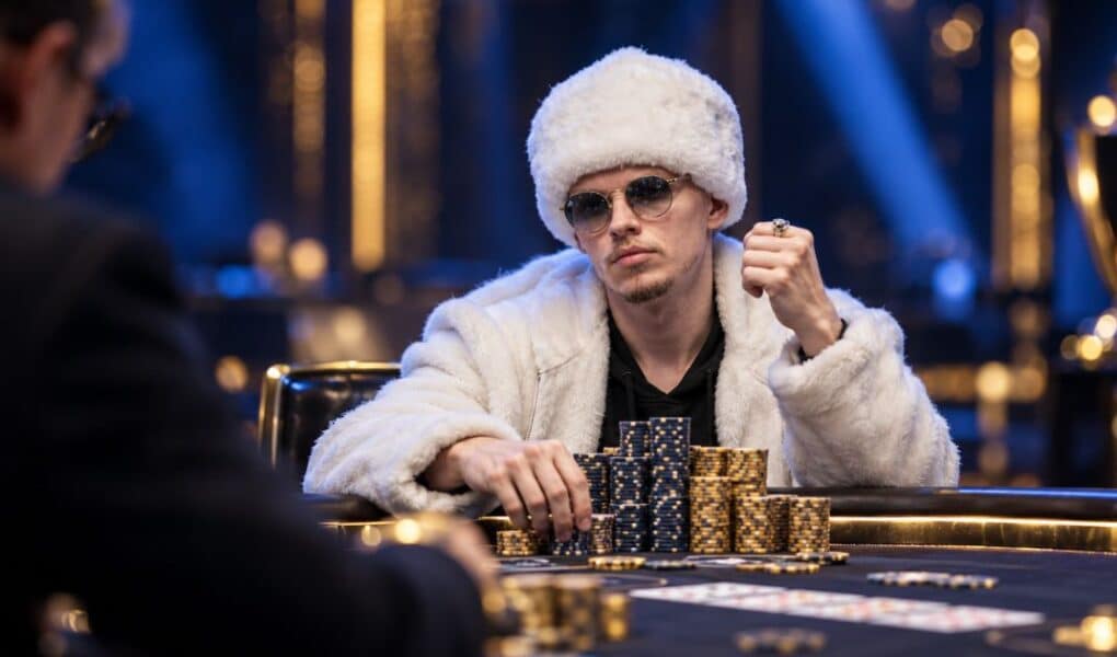Ossi Ketola – kuka on Monarch? Tarina, omaisuus, tulot, Duel, pokeri ja kohut