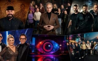 Suomen tosi-tv 2026