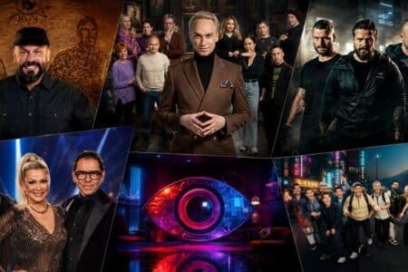 Suomen tosi-tv 2026